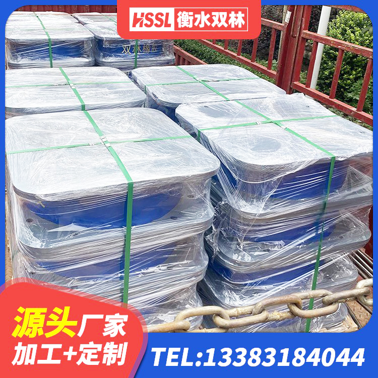 巨鹿县建筑连廊隔震支座厂家 巨鹿县LNR600支座生产加工 巨鹿县建筑用橡胶支座多少钱 巨鹿县LNR800天然橡胶隔震支座什么价格 - 第6张