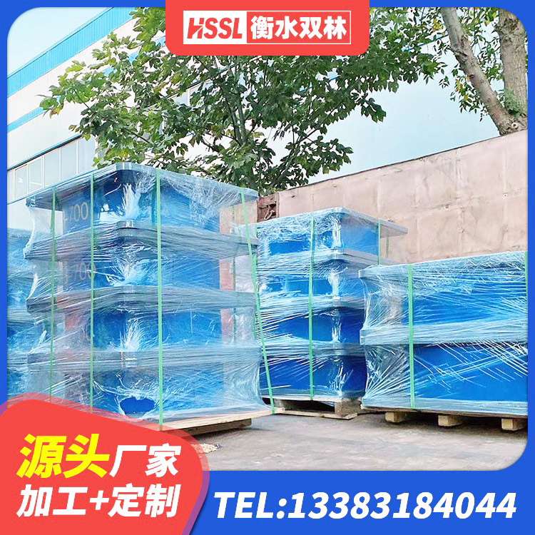 巨鹿县房屋建筑橡胶隔震支座LNR厂家 巨鹿县LRB600铅芯隔震支座源头工厂 巨鹿县LNR橡胶隔震支座800厂家 巨鹿县LNR水平分散力隔震支座 - 第6张