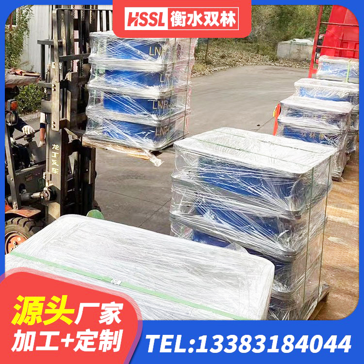 巨鹿县房屋建筑橡胶隔震支座厂家 巨鹿县LNR橡胶隔震支座D900生产厂家 巨鹿县建筑高阻尼铅芯橡胶隔震支座厂家 巨鹿县橡胶隔震支座LNR700 - 第3张