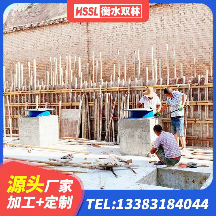 巨鹿县建筑工程用隔震支座厂家 巨鹿县LNR抗震支座 巨鹿县HDR400支座 巨鹿县铅芯防震支座定制源头工厂 - 第9张