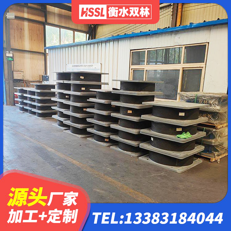 巨鹿县房屋建筑橡胶隔震支座LNR厂家 巨鹿县LRB600铅芯隔震支座源头工厂 巨鹿县LNR橡胶隔震支座800厂家 巨鹿县LNR水平分散力隔震支座 - 第5张
