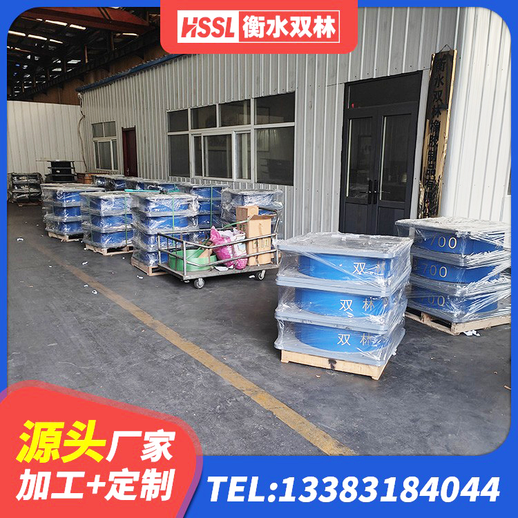 巨鹿县建筑铅芯隔振支座厂家 巨鹿县HDR600隔震支座源头工厂 巨鹿县HDR900高阻尼橡胶隔震支座源头工厂 巨鹿县铅芯支座报价 - 第4张