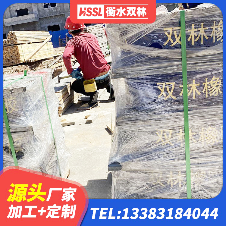 巨鹿县建筑隔震支座LNRP 巨鹿县橡胶铅芯支座 巨鹿县LNR300隔震支座什么价格 巨鹿县房建减隔震支座 - 第3张