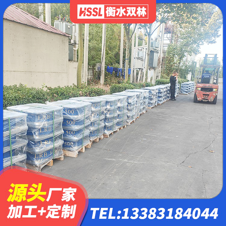 巨鹿县隔震支座LNR(H)-470*470*164多少钱-个 巨鹿县LNR500天然橡胶隔震支座厂家 巨鹿县LNR1400支座源头工厂 巨鹿县LRB400铅芯橡胶隔震支座厂家电话 - 第6张
